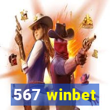 567 winbet